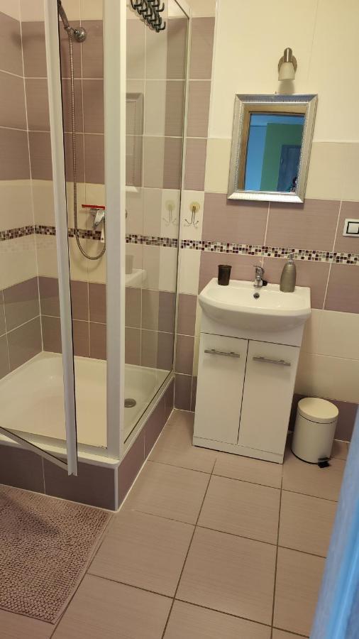 Apartman Cafe U Kordulky Ratiskovice Exterior photo